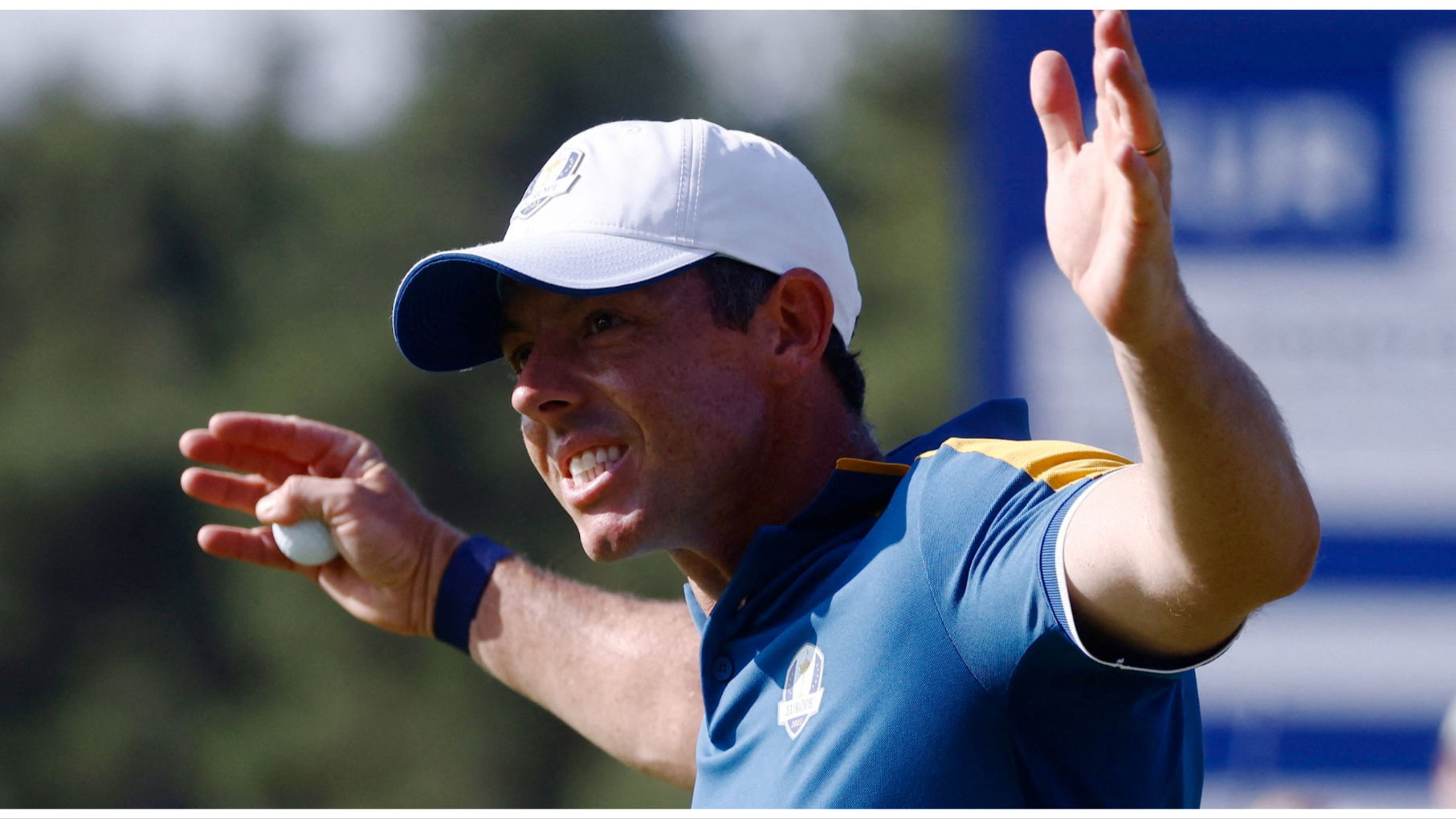 Ryder Cup results 2023: Take a look at the results from all matches